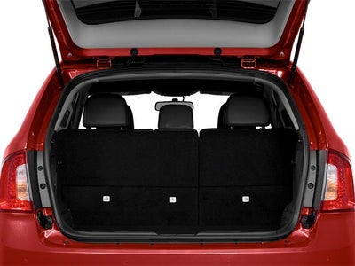 2014 Ford Edge 4dr SEL AWD