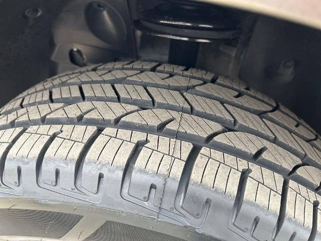 2014 Ford Edge 4dr Limited AWD