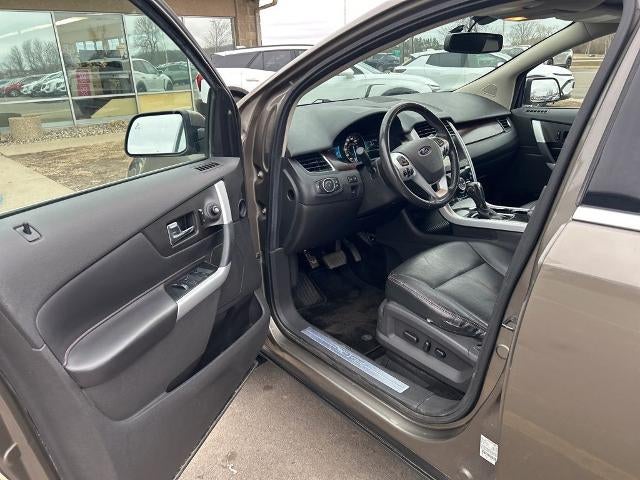 2014 Ford Edge 4dr Limited AWD