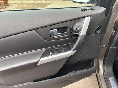 2014 Ford Edge 4dr Limited AWD
