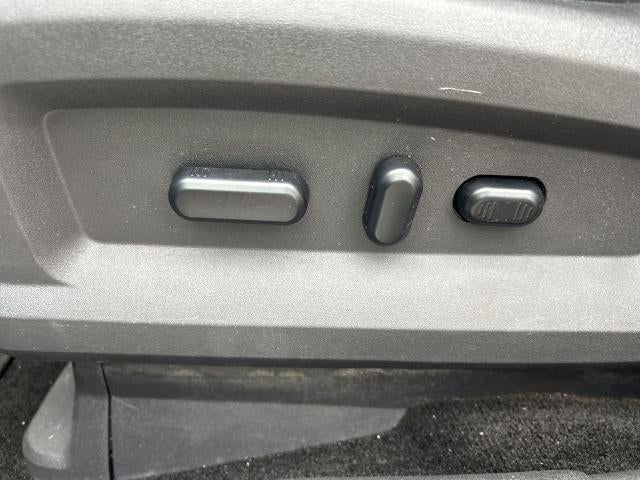 2014 Ford Edge 4dr Limited AWD