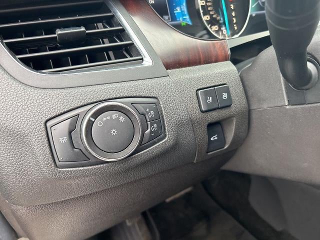 2014 Ford Edge 4dr Limited AWD