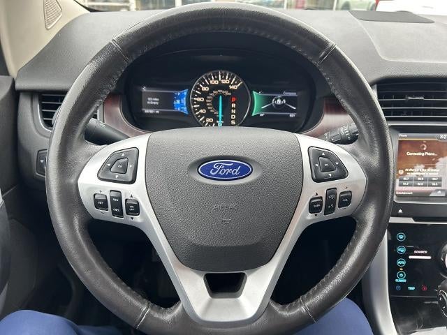 2014 Ford Edge 4dr Limited AWD