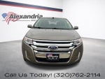 2014 Ford Edge 4dr Limited AWD