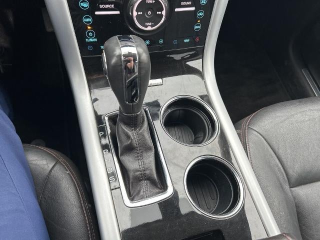 2014 Ford Edge 4dr Limited AWD