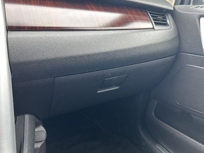 2014 Ford Edge 4dr Limited AWD