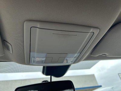 2014 Ford Edge 4dr Limited AWD