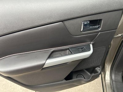 2014 Ford Edge 4dr Limited AWD
