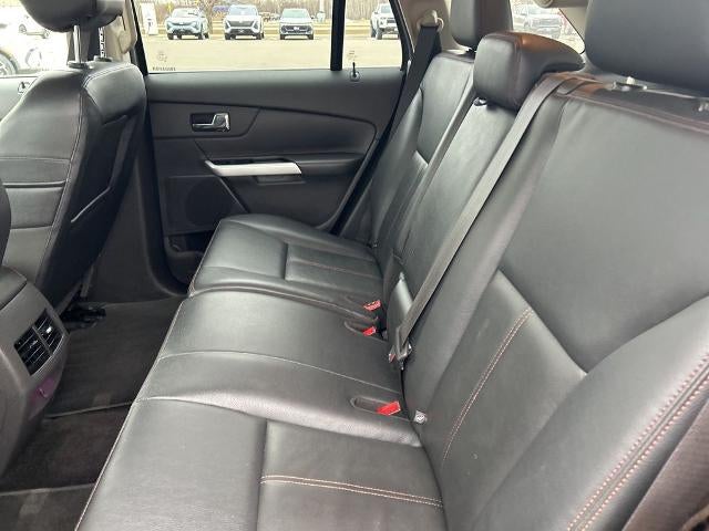 2014 Ford Edge 4dr Limited AWD