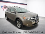 2014 Ford Edge 4dr Limited AWD