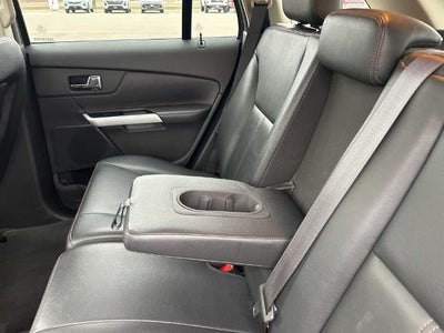 2014 Ford Edge 4dr Limited AWD