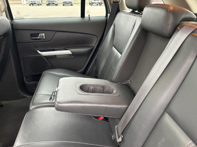 2014 Ford Edge 4dr Limited AWD