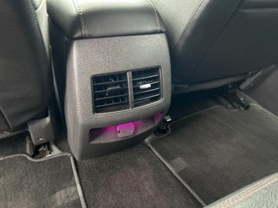 2014 Ford Edge 4dr Limited AWD