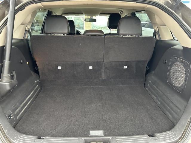 2014 Ford Edge 4dr Limited AWD