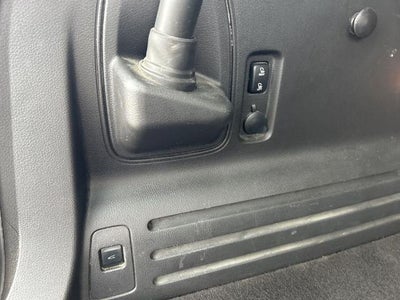 2014 Ford Edge 4dr Limited AWD