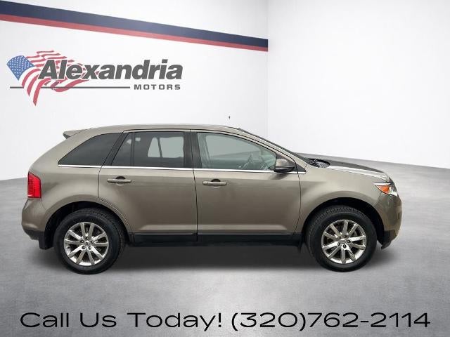 2014 Ford Edge 4dr Limited AWD