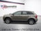 2014 Ford Edge 4dr Limited AWD