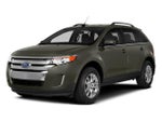 2014 Ford Edge 4dr Limited AWD
