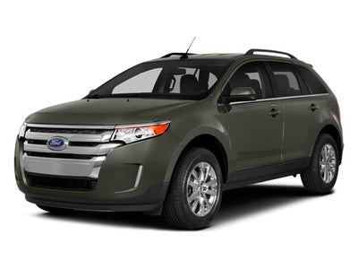 2014 Ford Edge 4dr Limited AWD