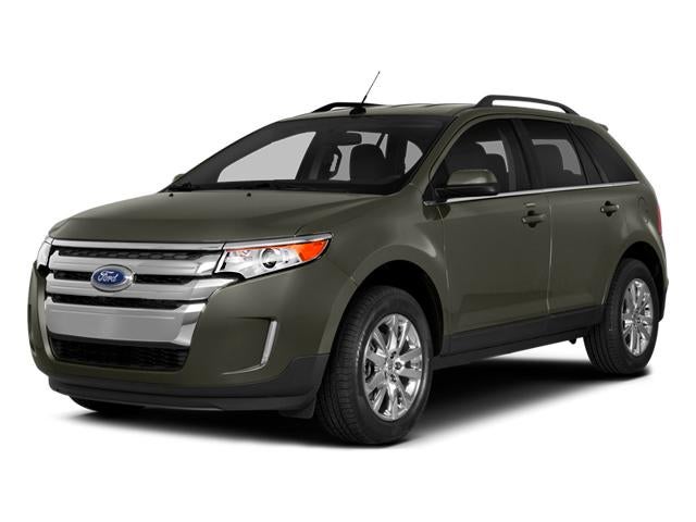 2014 Ford Edge 4dr Limited AWD