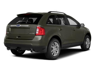 2014 Ford Edge 4dr Limited AWD