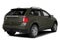 2014 Ford Edge 4dr Limited AWD