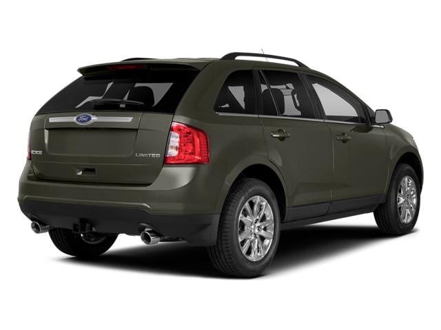 2014 Ford Edge 4dr Limited AWD