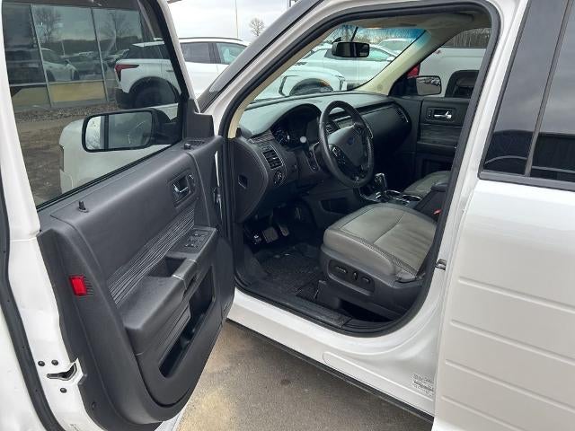 2019 Ford Flex SEL AWD