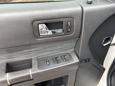 2019 Ford Flex SEL AWD