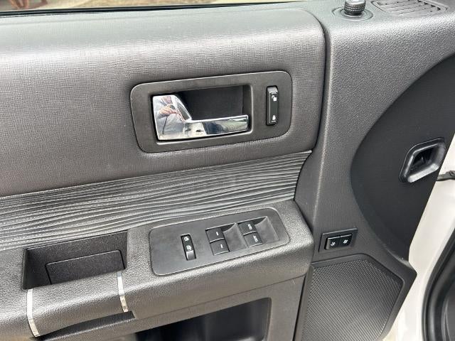 2019 Ford Flex SEL AWD