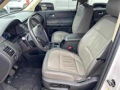 2019 Ford Flex SEL AWD