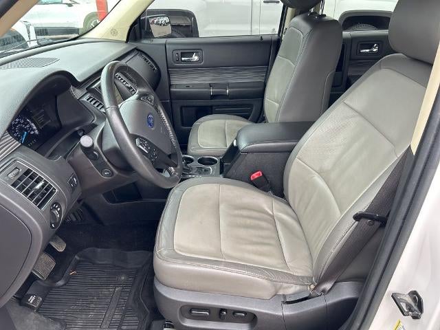 2019 Ford Flex SEL AWD