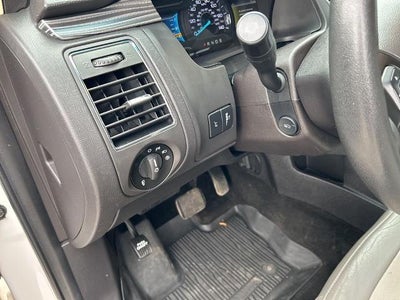 2019 Ford Flex SEL AWD