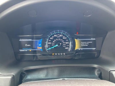 2019 Ford Flex SEL AWD