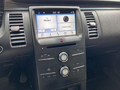 2019 Ford Flex SEL AWD
