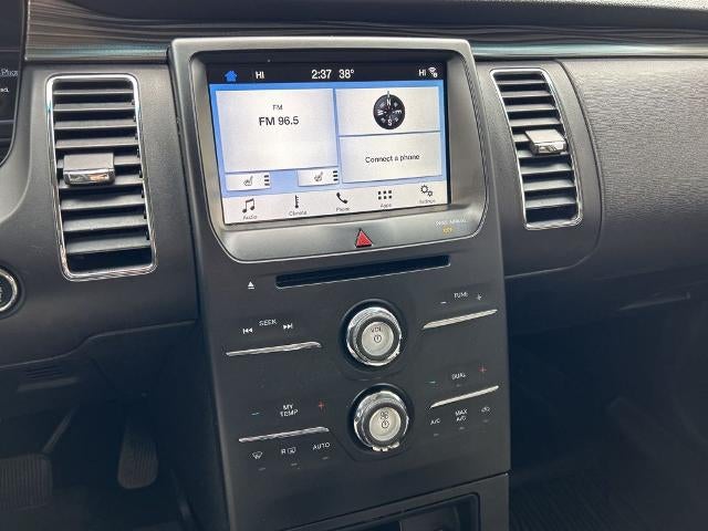 2019 Ford Flex SEL AWD