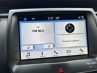 2019 Ford Flex SEL AWD