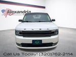 2019 Ford Flex SEL AWD