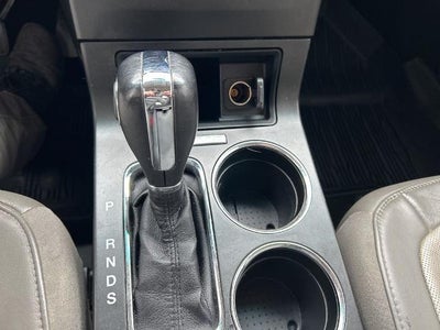 2019 Ford Flex SEL AWD