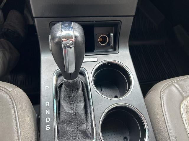 2019 Ford Flex SEL AWD