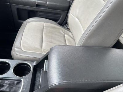 2019 Ford Flex SEL AWD