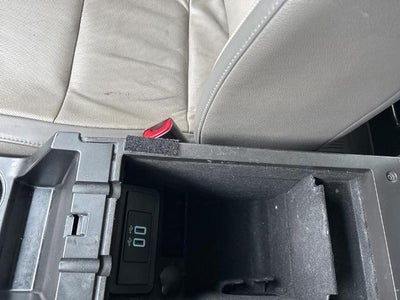 2019 Ford Flex SEL AWD