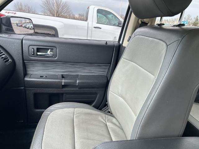 2019 Ford Flex SEL AWD
