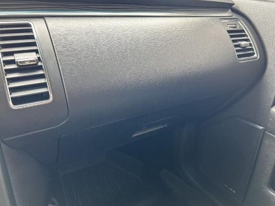 2019 Ford Flex SEL AWD