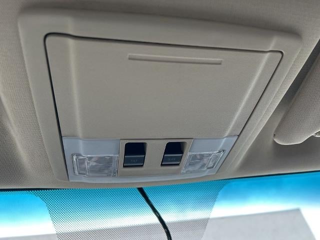 2019 Ford Flex SEL AWD