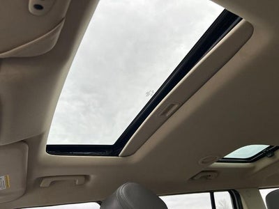 2019 Ford Flex SEL AWD
