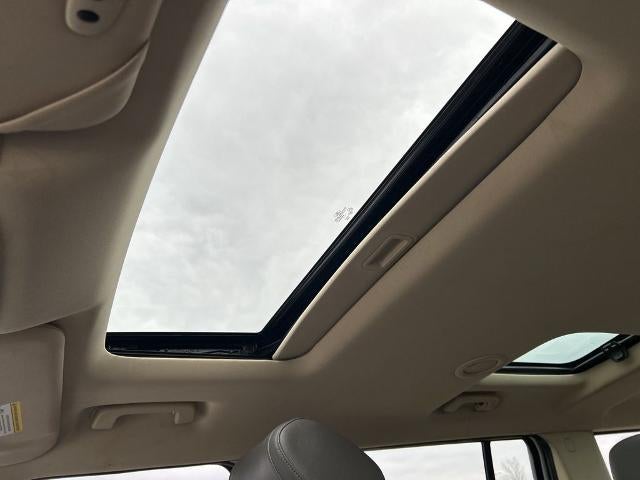 2019 Ford Flex SEL AWD