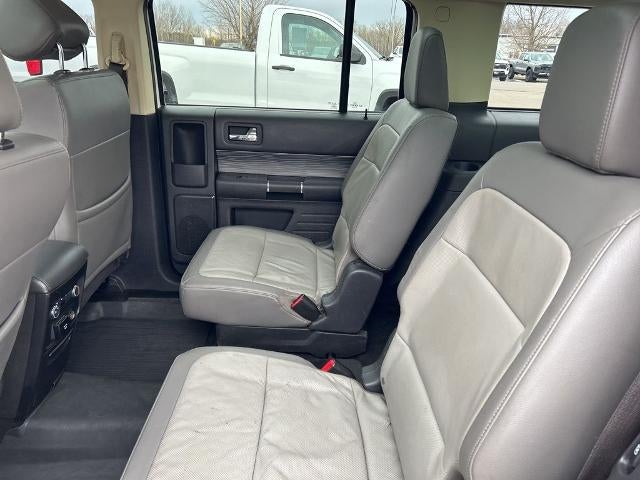 2019 Ford Flex SEL AWD