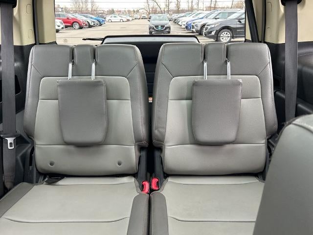 2019 Ford Flex SEL AWD