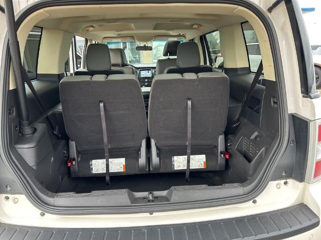 2019 Ford Flex SEL AWD